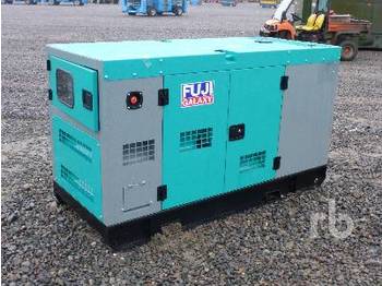 Електричний генератор FUJI GALAXY FD110: фото 1