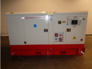 Електричний генератор GENESET ECO 40: фото 1
