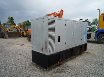HYUNDAI 110 KW - Електричний генератор: фото 1