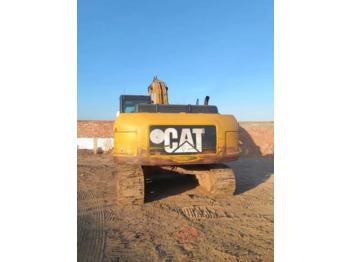 Екскаватор High Quality Used Excavators Cat 329d Excellent Crawler Excavator 329 30 Tons Used Cat Excavator For Sale: фото 5