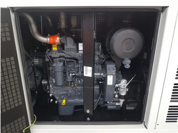 Новий Електричний генератор Himoinsa Iveco Stamford 120 kVA Supersilent Rental generatorset New !: фото 3
