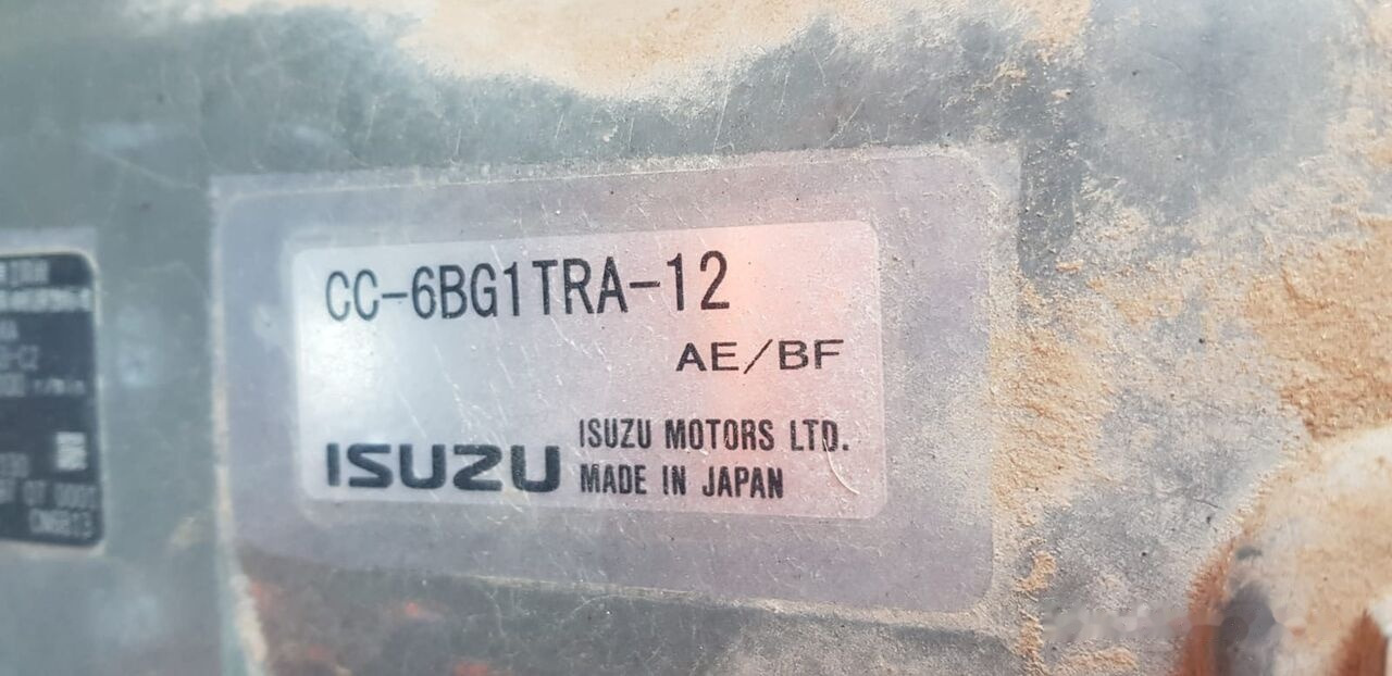 Новий Гусеничний екскаватор Hitachi ZX 220LC-Gi: фото 14
