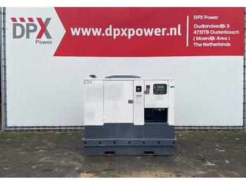 Електричний генератор Iveco F5CE0405A - 35 kVA Generator - DPX-11992: фото 1