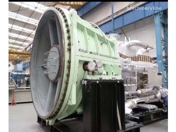 Новий Тунелепрохідницьк комплекс New Siemens SST-400: фото 3