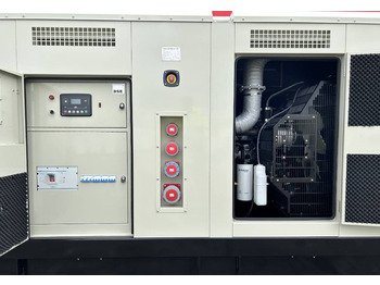 Електричний генератор Perkins 1206A-E70TTAG3 - 275 kVA Generator - DPX-19810: фото 5