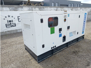 Новий Електричний генератор Plus Power GF2-150: фото 1