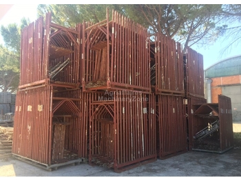 Будівельне обладнання Ponteggio impalcatura edile MS: фото 1