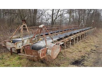 Будівельне обладнання Ridinger floating conveyor: фото 1