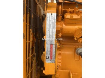 Електричний генератор SDMO 100 kVa Cummins 6BT5.9: фото 5