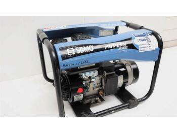 Електричний генератор Sdmo Perform 3000 Petrol, Frequency (Hz): 50, Max power: фото 1