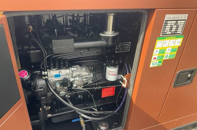 Новий Електричний генератор Stromy VG-R43: фото 17