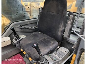 Гусеничний екскаватор Volvo EC 210B: фото 5