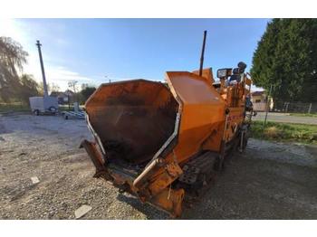 Асфальтоукладач Antec PT3500 Asphalt paver