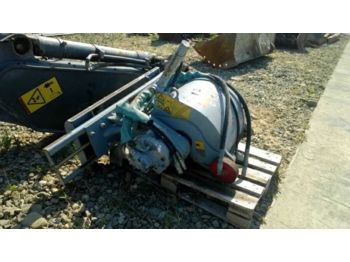 Асфальтоукладальна машина ASPHALT MILLING MACHINE