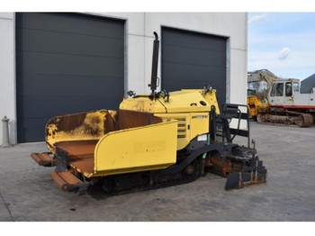 Асфальтоукладальна машина Bomag Asfalteermachine BF223C