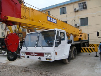 Kato NK-400E - Автокран