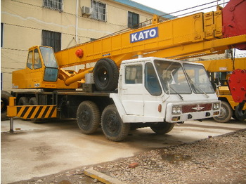 kato NK400E - Автокран