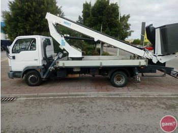 Автовишка MOVEX GSR 179T