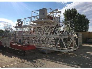 Баштовий кран Benedini B36FT