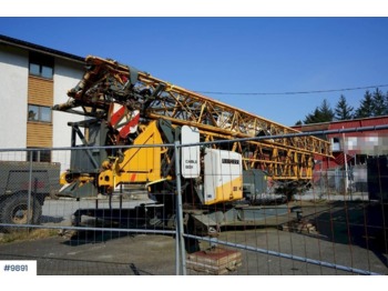 Баштовий кран Liebherr 81K
