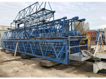 Баштовий кран Rd lift GRD 40B