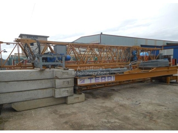 Баштовий кран Soima 3010TL