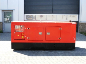 Himoinsa HIW-060 Diesel 60KVA - Будівельне обладнання