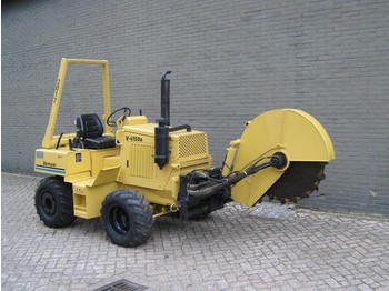 Vermeer V4150A - Будівельне обладнання
