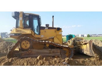 Бульдозер CATERPILLAR Cat D6M LGP
