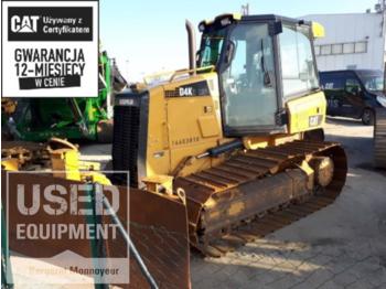 Бульдозер CATERPILLAR D4K2LGP