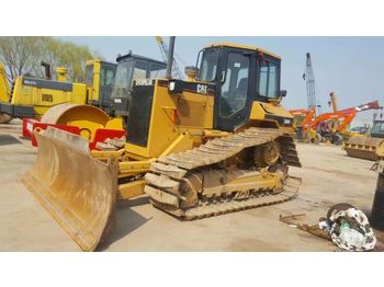 Бульдозер CATERPILLAR D5M