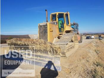 Бульдозер CATERPILLAR D5NLGP