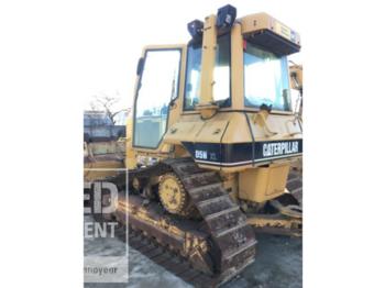 Бульдозер CATERPILLAR D5NXL