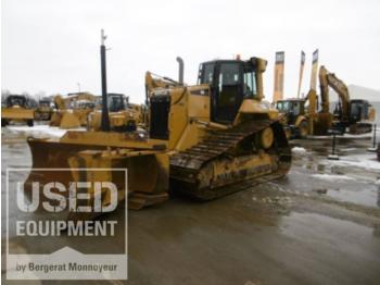 Бульдозер CATERPILLAR D6NLGP