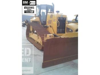Бульдозер CATERPILLAR D6NLGP
