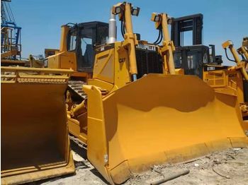 Бульдозер CATERPILLAR D8R