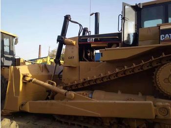 Бульдозер CATERPILLAR D9N