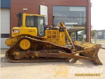 Бульдозер CATERPILLAR d6t