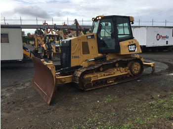 Бульдозер Cat D6K2 XL