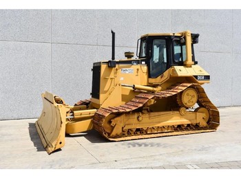 Бульдозер Caterpillar D6M LGP