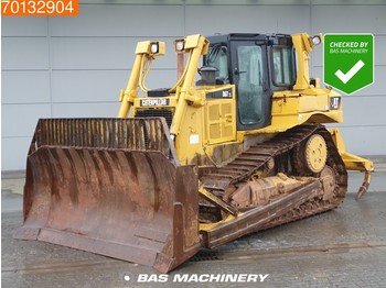 Бульдозер Caterpillar D6T XL With ripper - clean dozer