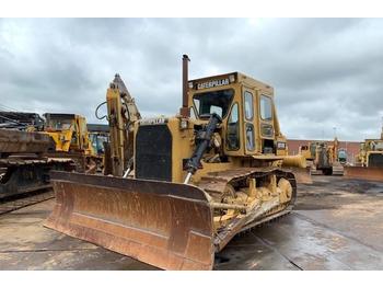 Бульдозер Caterpillar D7G with Ripper (EXCELLENT CONDITION)