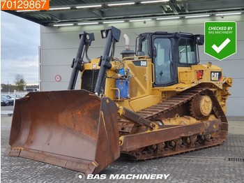 Бульдозер Caterpillar D8R Original hours - Centrale grease - Ripper