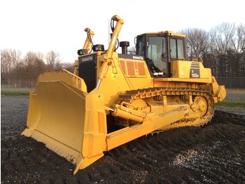 Бульдозер Komatsu D155A-6
