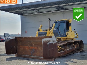 Бульдозер Komatsu D85PX-15E0