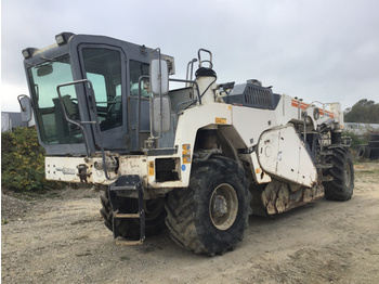 Cтабілізатор грунту Wirtgen WR2000