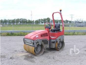 Дорожній каток BOMAG BW120AD-4