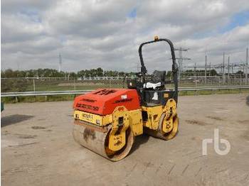 Дорожній каток BOMAG BW135AD