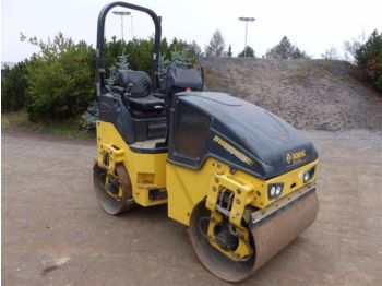 Дорожній каток BOMAG BW 120 AD-5