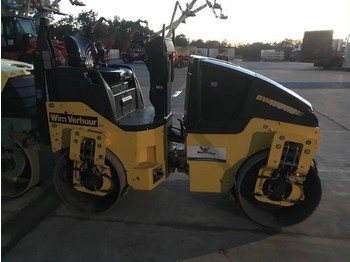 Дорожній каток Bomag 120 ad-5